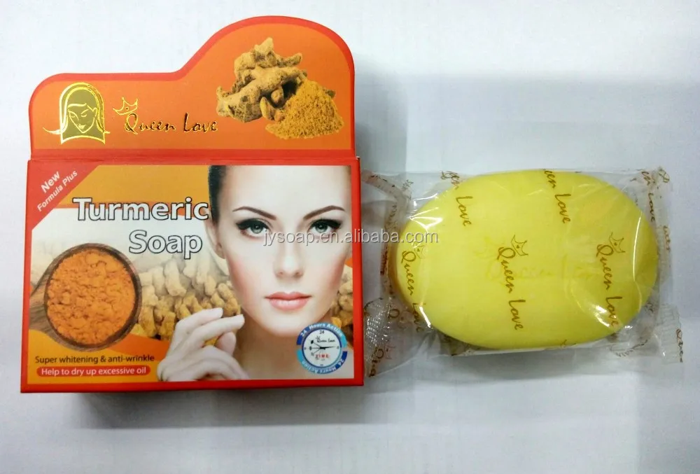Turmeric Soap Buy Natural Soaps Product on