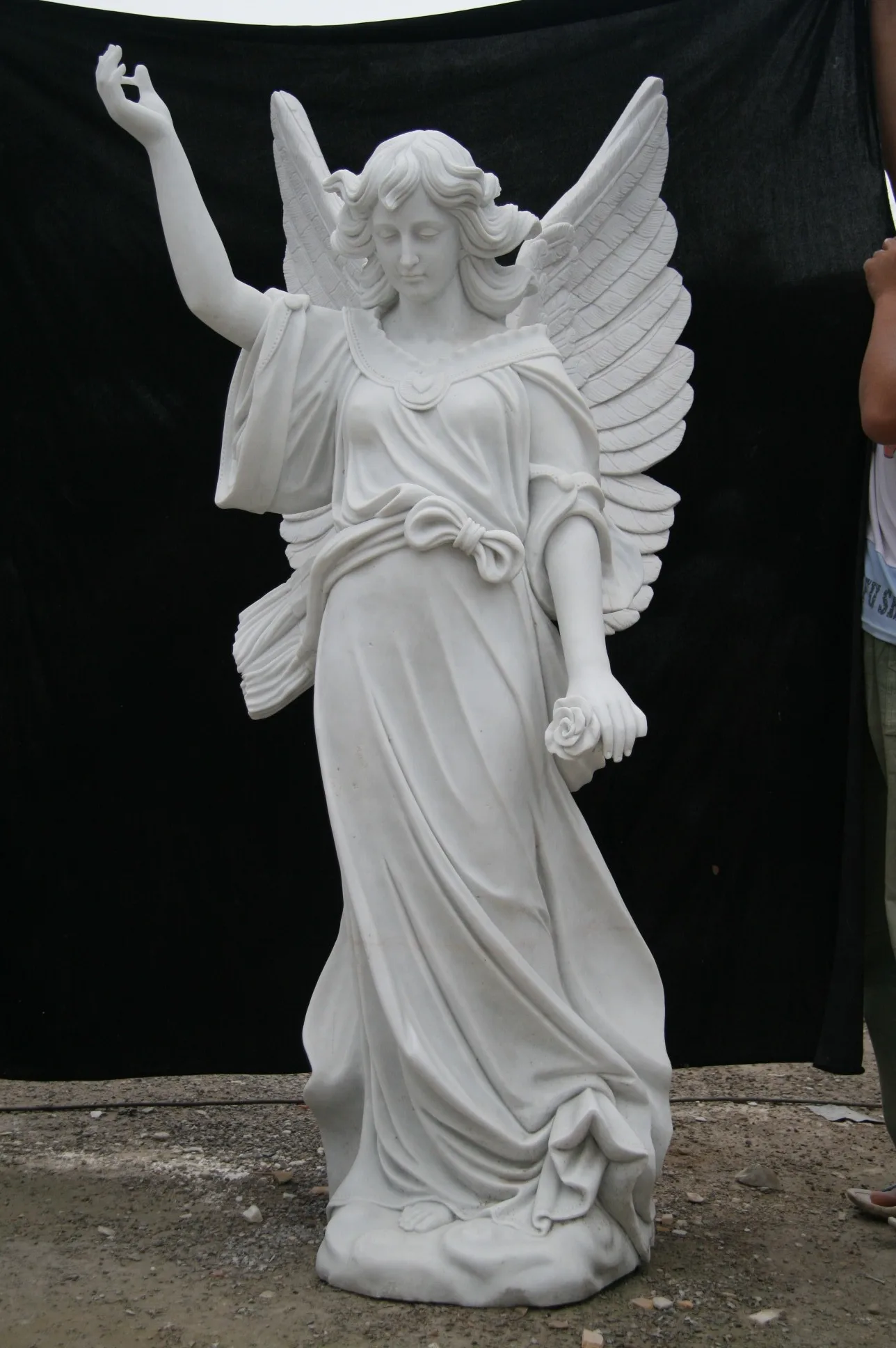 Ice Sculpture Molds For Sale Statue High Quality - Buy Statues For Sale
