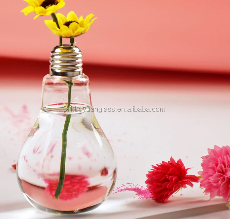 Glass Bulb Decorative Hangings,Hanging Bulb Glass Globe Terrarium Buy