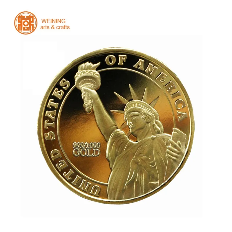 Manufacturer Whole Metal Souvenir Custom Wedding Coin Gold Manufacturer Whole Metal Souvenir Custom Wedding Coin Gold Silver Coins