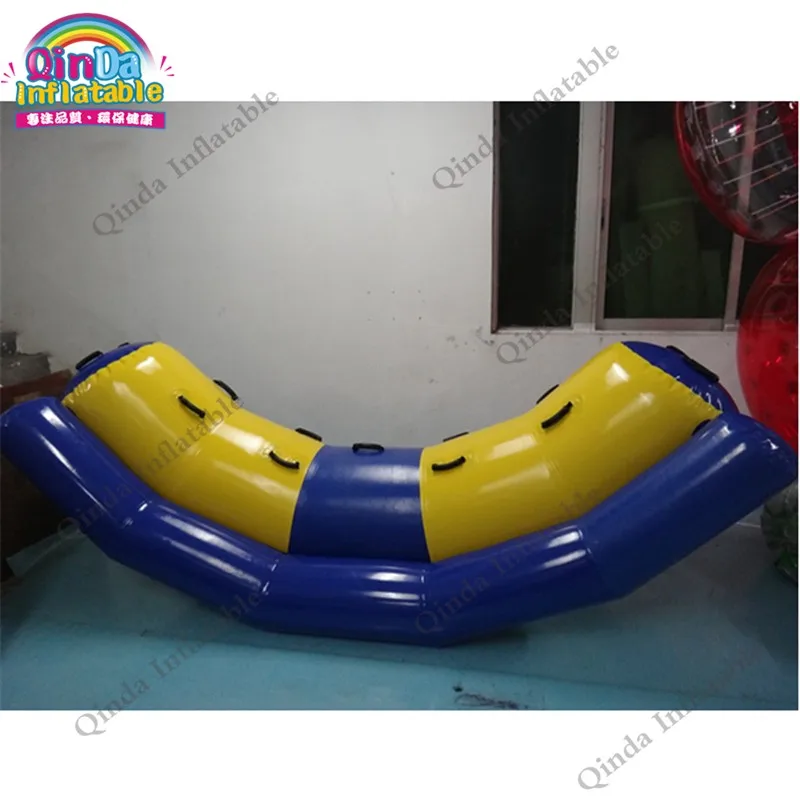 pool seesaw