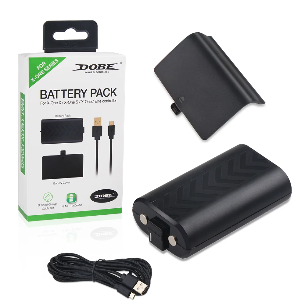 battery pack for xbox one s