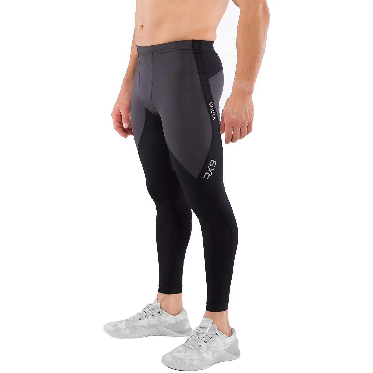 nike compression pants dicks