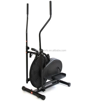 cross trainer bicycle