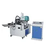 waffle cone paper sleeve forming machine price