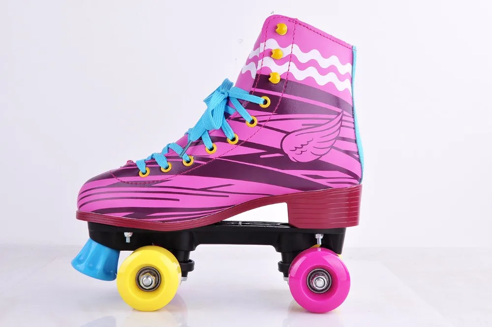 Soy Luna Roller Skate Size 36-37