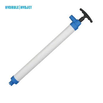 small hand water pump