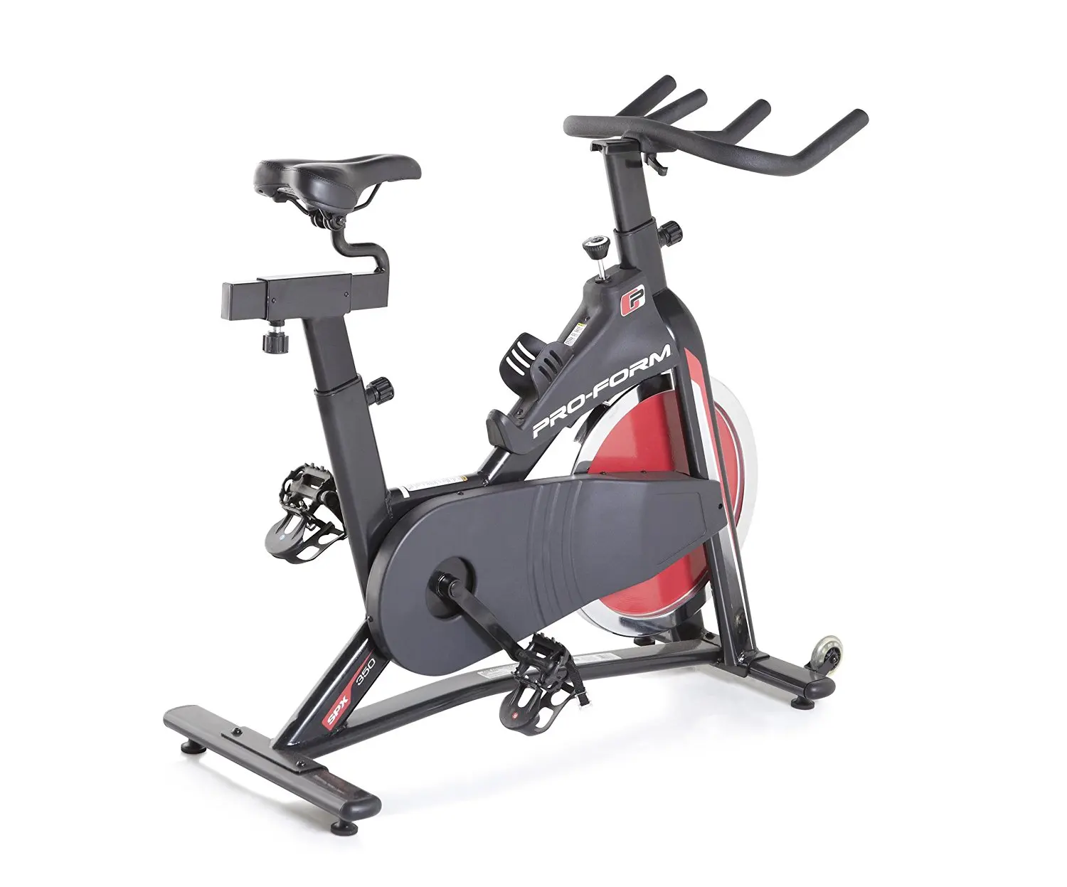 Proform 300 Ci Upright Bike