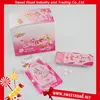 2013 Coolsa Strawberry Mint Compressed Candies, Fruit Mint Tin Case Compressed Tablet Candy