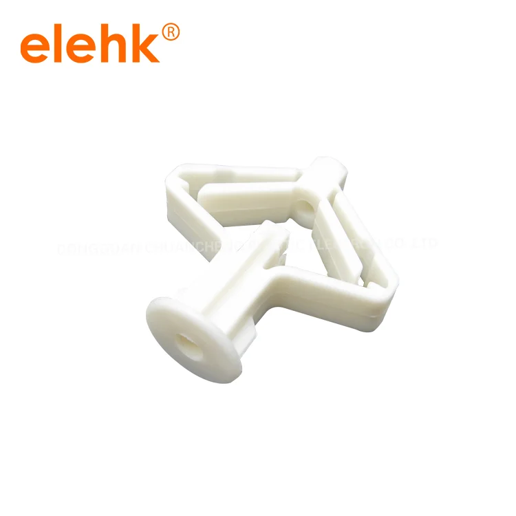 Plastic Drywall Anchor Expansion Anchor Sleeve Anchor Buy Plastic