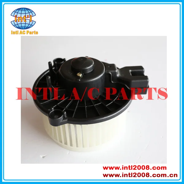 Auto Ac 12v For Honda City 2008 Lhd Air Conditioning Fan Blower Motor