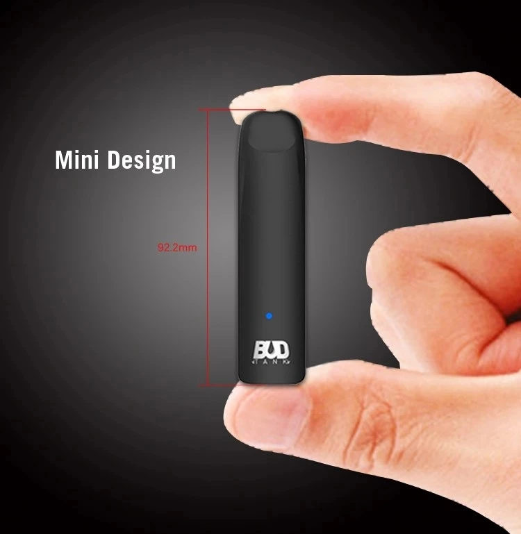 New OEM vape pod close System 0.5ml single use vape pen pods starter kit