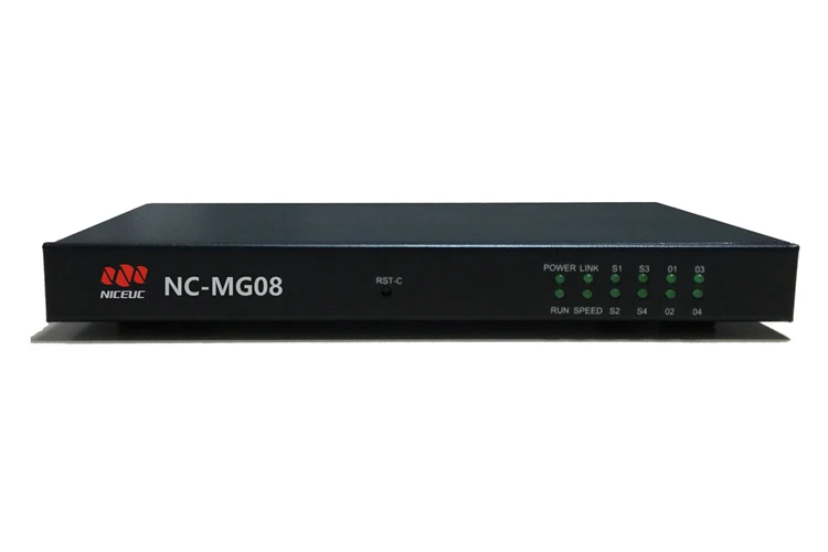 IP PBX Gateway MG08 D1