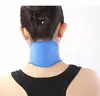 New products Medical Self heating Neoprene Neck Protector for relieve neck pain