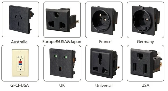 LCD Display 1 Hour Backup 12v Battery Charger 600W Line Interactive UPS