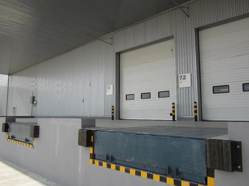 Loading Bay Dock Leveler Bumper,Dock Bumper,Rubber Dock