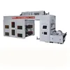 The best sale flexo plastic/ non woven bag printing machine price in China