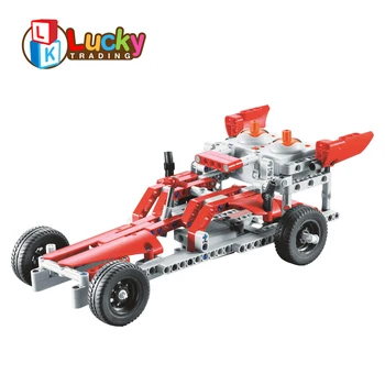 rc car kit build yourself