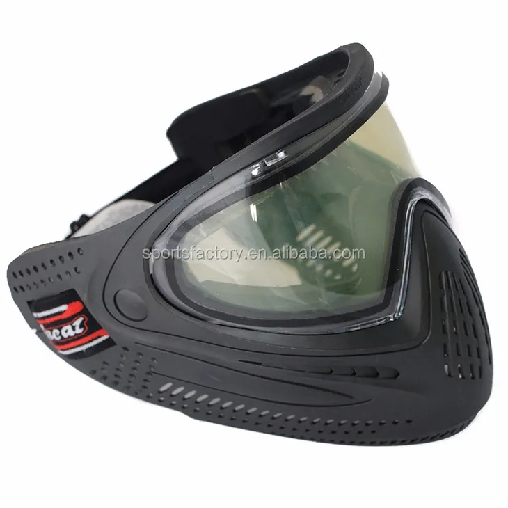 Cs Game Tag Protection Mask Archery Mask Face Safety Mask Buy Cs Game