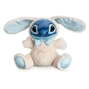 easter stitch plush 2021