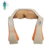 Electric tapping neck roller back shoulder personal massager