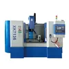 Fanuc Controller XK7136 CNC Vertical Machining Center Price