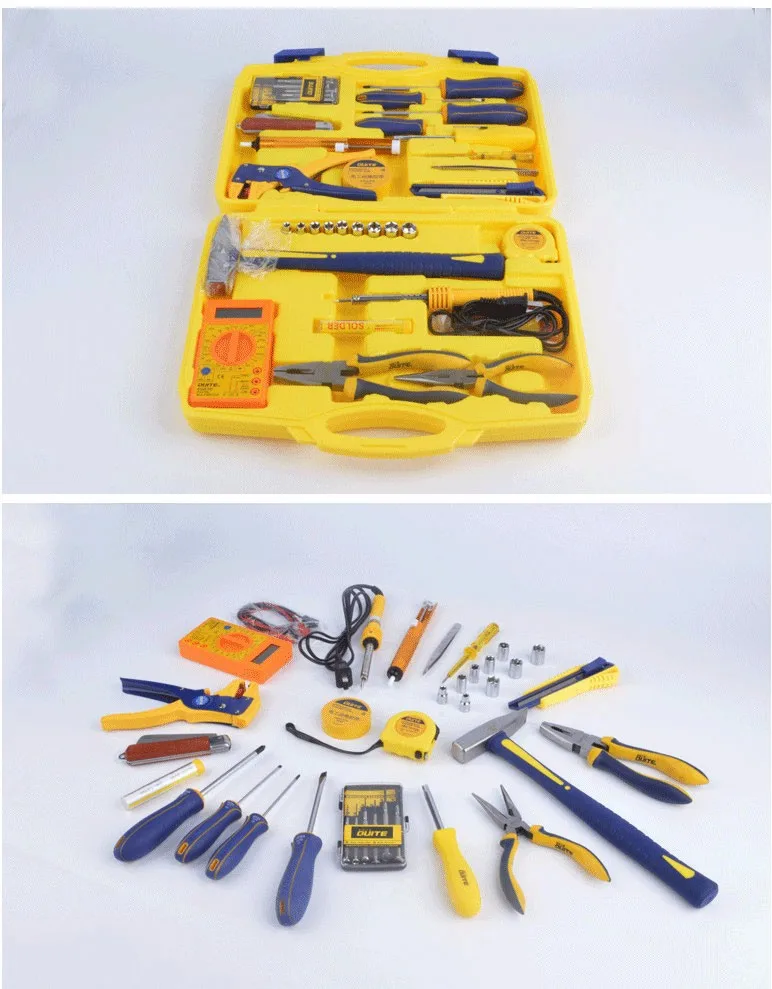 electrical shop tools