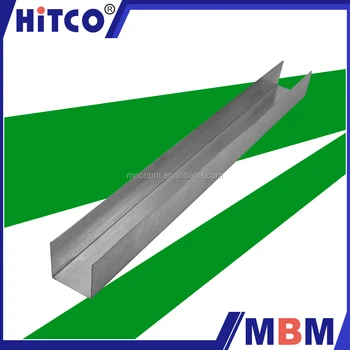 Good Price 90 Degree Suspended Ceiling Wall Angle Corner Bracket