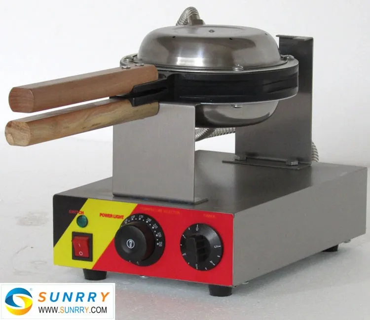 Waffle maker
