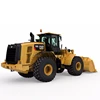 High quality 966L 4m3 8ton capacity used mini wheel loader