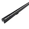 DMX controller linear led strips facade lighting outdoor led string lights