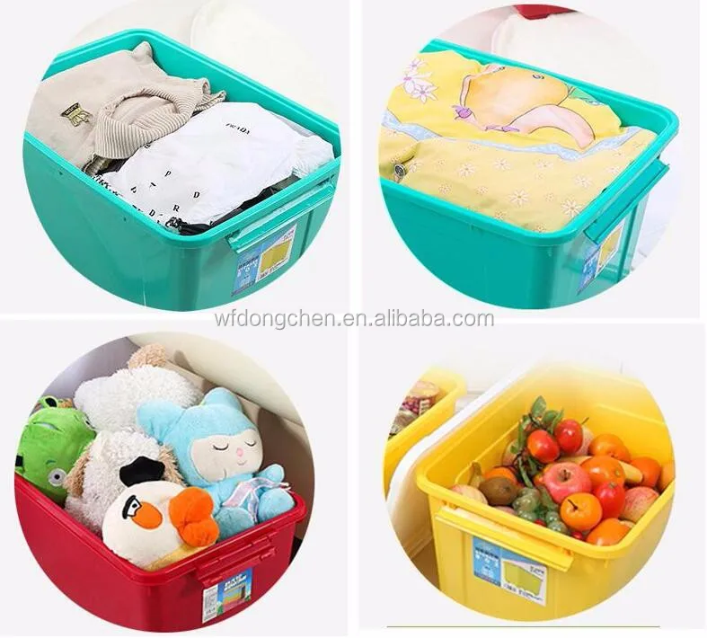 Hot Sale Plastic Storage Box Philippines Buy Plastic Storage Box