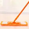High Quality Pad Hot sale microfiber durable chenille floor cleaner mop retractable fabric floor mop durable chenille mop