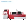 fiber laser cutting systems custom cut metal machine with large work table