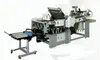 Automatic paper folding machine -Standard fret feeder KFF660-4B2k