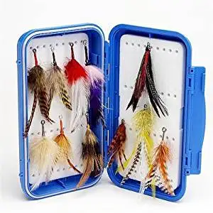 RIO - C&F Designs Waterproof Grand Slam Fly Box - Tarpon
