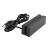 sim card reader, atm card reader/writer, magnetic stripe card reader