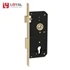 New fashion cellar door locks