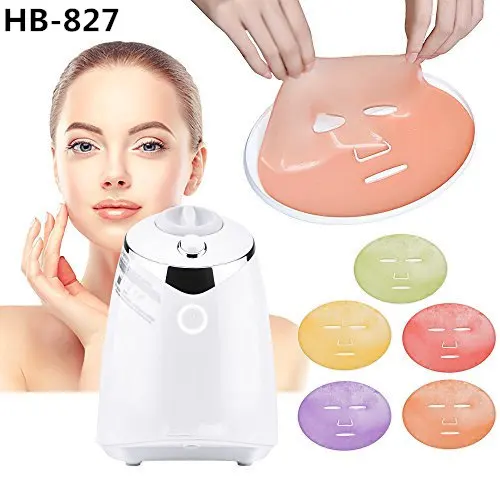 face skin beauty equipment