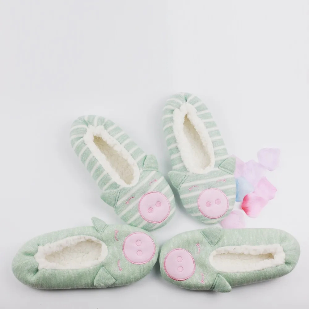 snoozies ballerina slippers