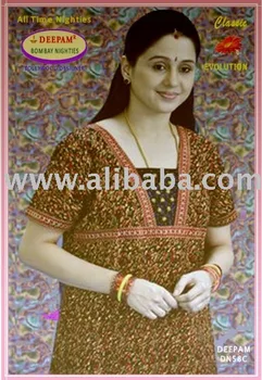 pure cotton nighty online