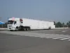 2 axle 2 floor car carrier trailer for 8-16 units cars transportation