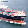 logistic shipping agent shenzhen guangzhou tianjin ningbo shanghai to karachi pakistan india