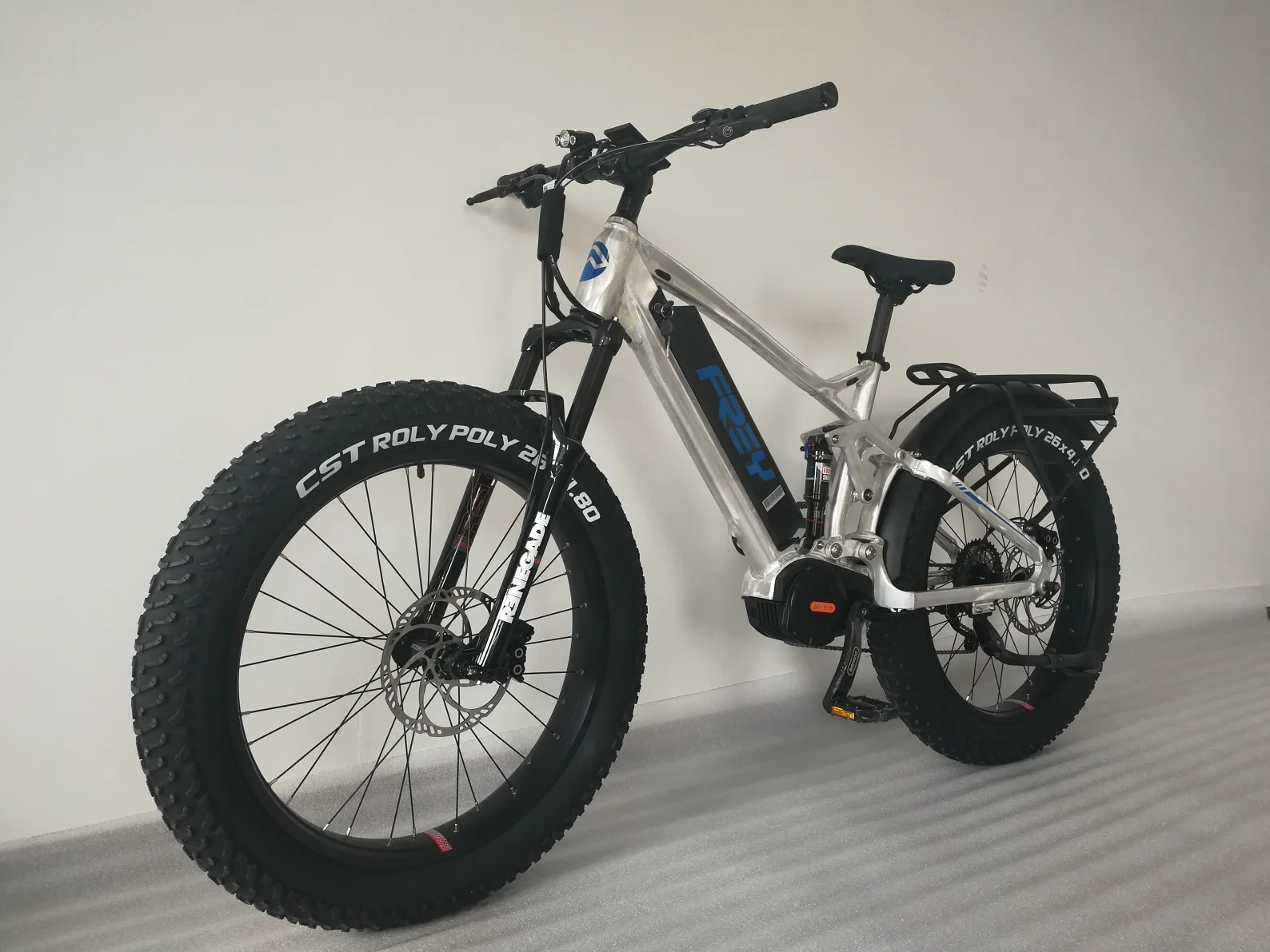 cannondale lefty 29er