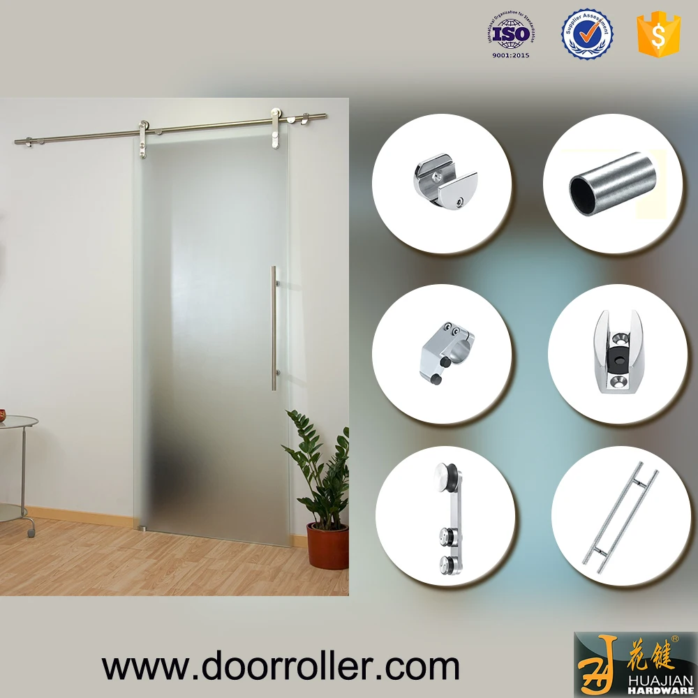 Interior Frameless Bathroom Sliding Glass Door System Buy Bathroom Accessories Bathroom Sliding Glass Door Frameless Sliding Glass Door System