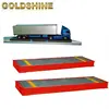 Framer Series Weigher mobile weight Loading type digital eletronic truck Fixed axle load scale