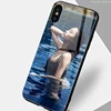 A4 UV Inkjet Printer for Phone case Metal Glass Gift Box Badge Signs PVC Card 6 Colors with 3D Textured Embossed sublimation