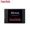 100% original SanDisk ultra Extreme Pro SSD Solid State Drive memory card sandisk ssd plus 120GB