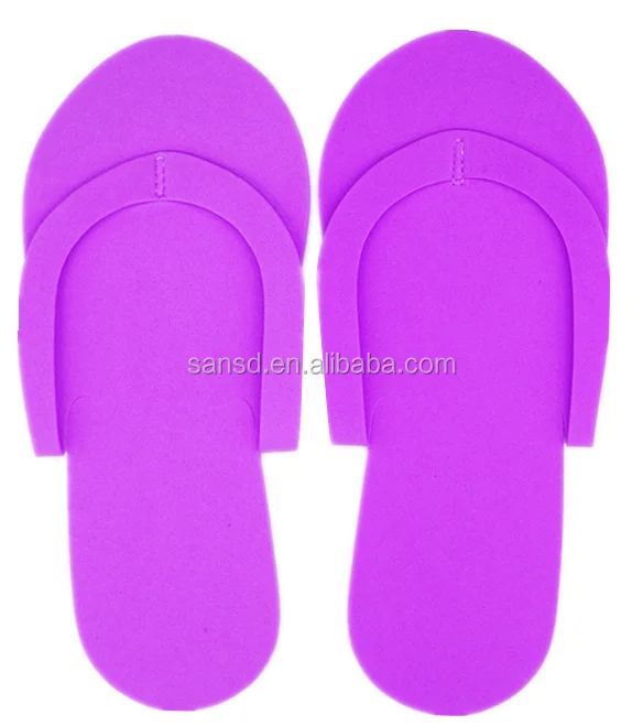 pedicure flip flops bulk