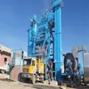 Cold Mix Asphalt Plant Price